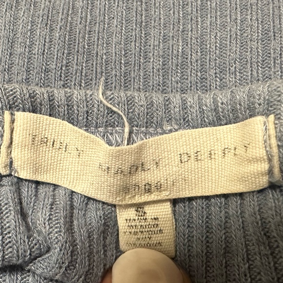 truly madly deeply tank - Picture 3 of 5